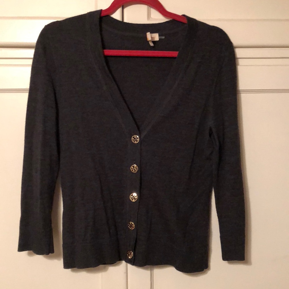 Tory Burch Cardigan
